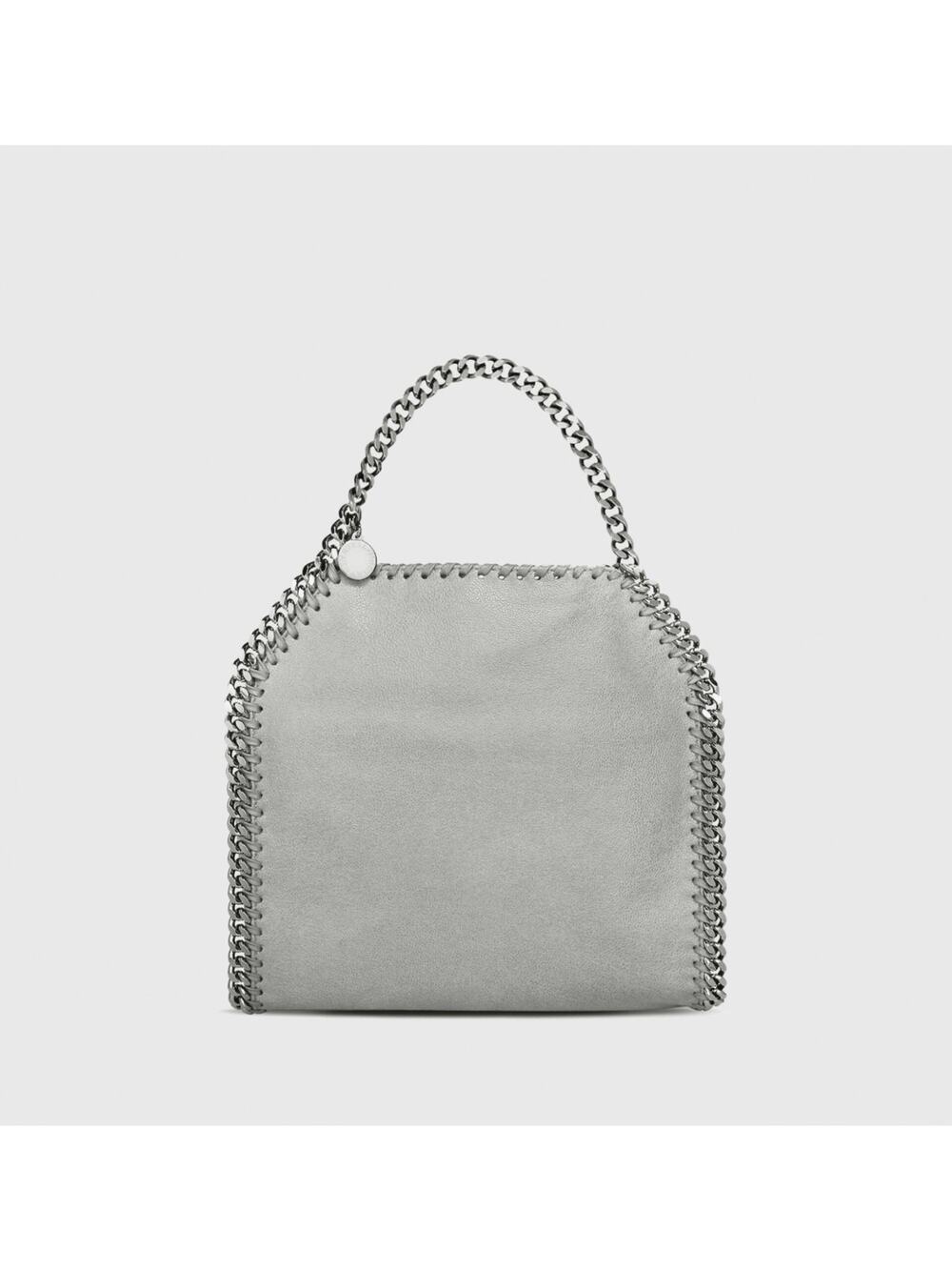 Stella McCartney Mini Falabella Top Handle Bag